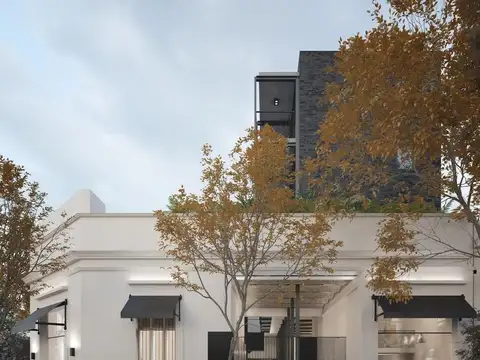 Departamento en Venta al Norte
