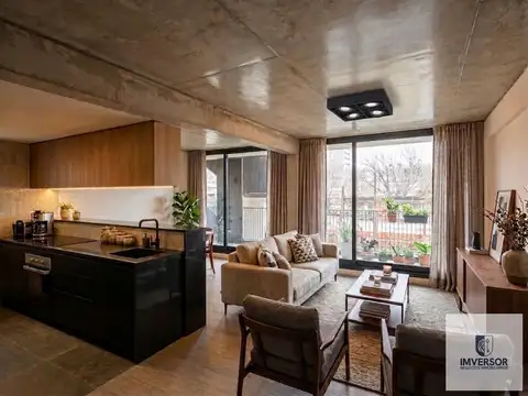 Departamento en Venta en Pichincha, Rosario