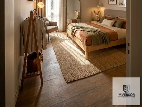 Departamento en Venta de 4 ambientes