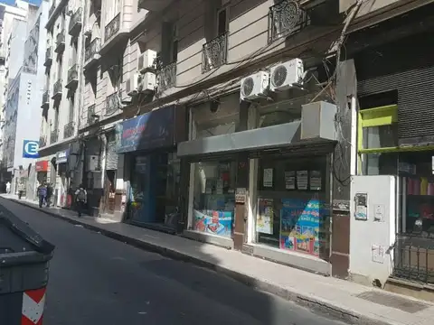 Local en Alquiler en Microcentro, $ 2.000.000