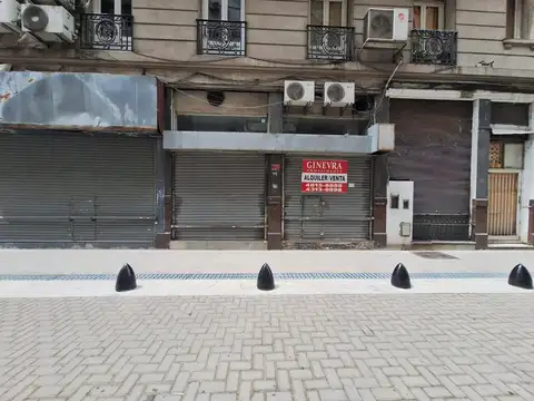 Local en Alquiler en Microcentro, $ 2.000.000
