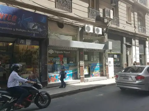 Local en Alquiler 80 años