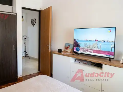 Departamento en Venta 8 años