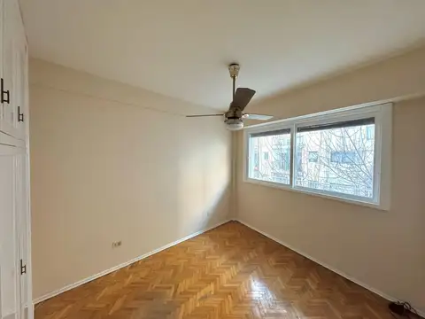 Departamento en Venta en Barrio Norte, USD 110.000