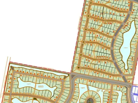 Terreno en Venta de 1000,0 m2