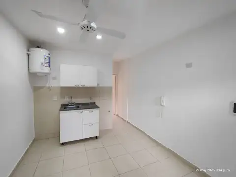 DEPARTAMENTO 2 AMBIENTES - VILLA CENTENARIO, RESISTENCIA