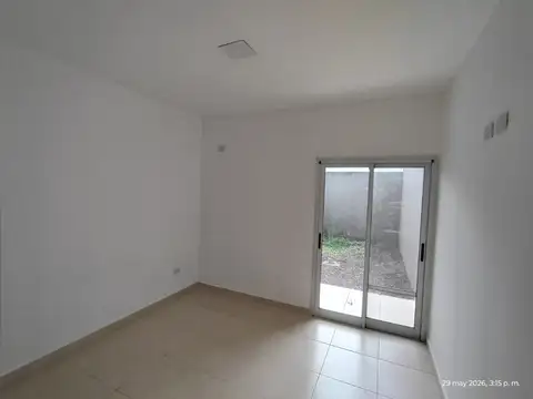 Departamento en Alquiler de 2 ambientes