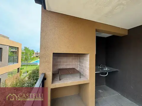 Departamento en Alquiler de 2 ambientes