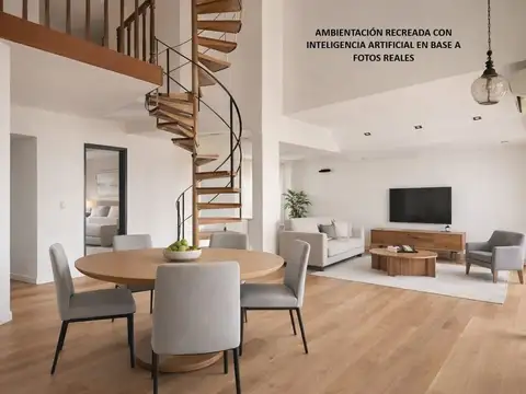 Departamento en Venta en Villa Luro, USD 300.000