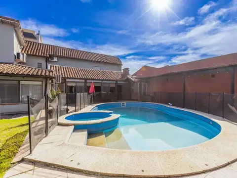 Casa en Venta de 7 dormitorios