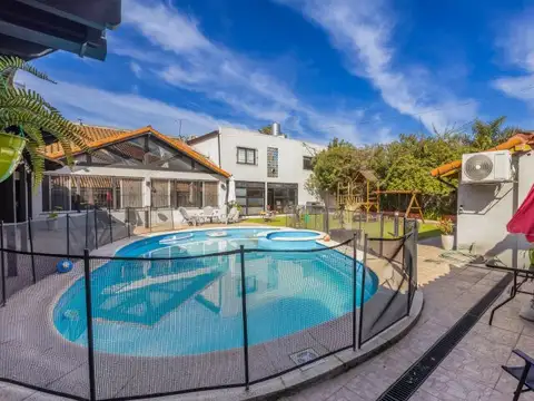 Casa en Venta en Ramos Mejía Norte, USD 675.000