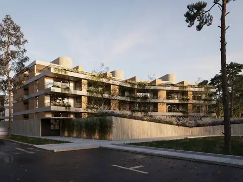 Departamento en Venta A Estrenar