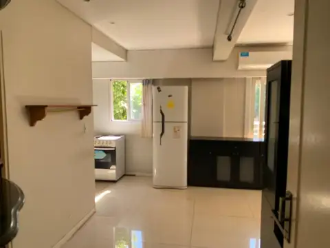 Departamento en Venta con 1 cochera