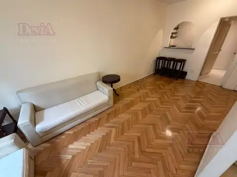 Departamento en Alquiler de Monoambiente
