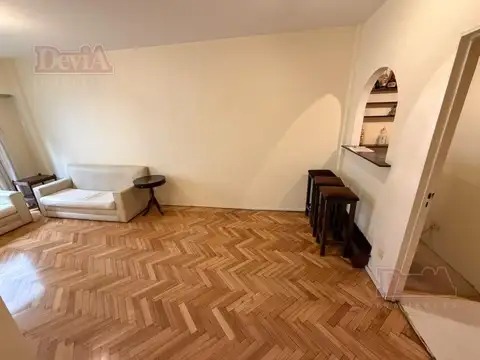 Departamento en Alquiler en Recoleta, $ 1.200.000
