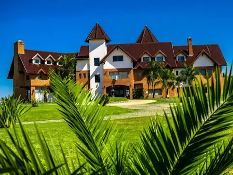 Terreno en Venta de 785,0 m2