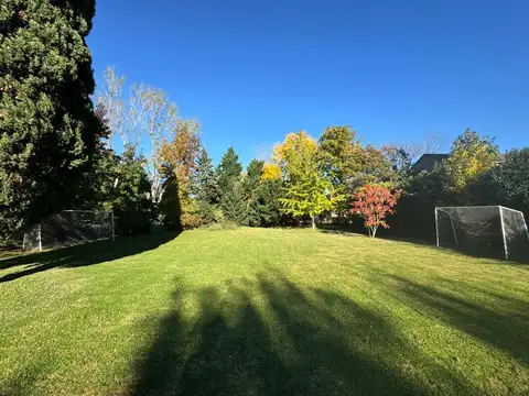 Terreno en Mayling Club De Campo