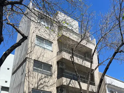 Saavedra, Moderno Depto de 2 Amb con Balcón Al Norte. Muy Luminoso. 2 Cuadras Avenida Cabildo y Gral Paz