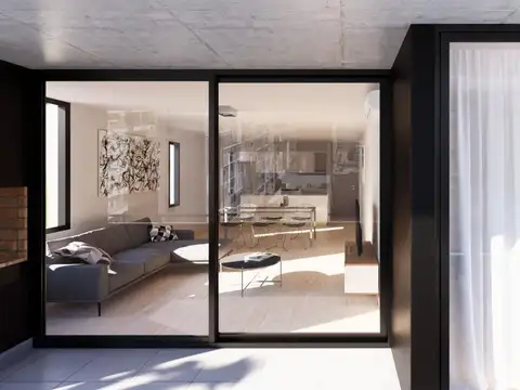 Departamento en Venta al Este