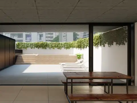 Departamento en Venta A Estrenar