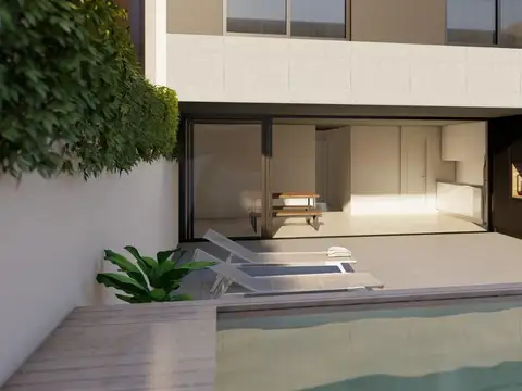 Departamento en Venta en Centro, USD 240.000