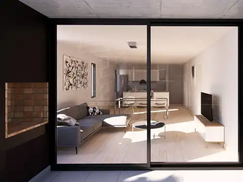 Departamento en Venta de 2 dormitorios