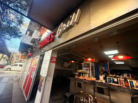 Fondo Comercio en Venta 50 años