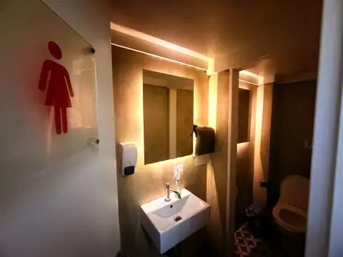 Fondo Comercio en Venta en Palermo, USD 80.000