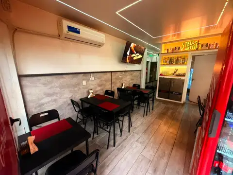 Fondo Comercio en Venta en Palermo, USD 80.000