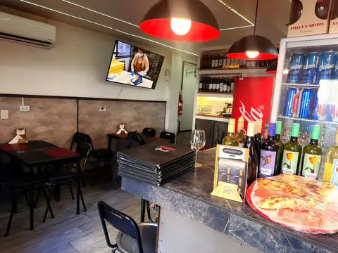Fondo Comercio en Venta 50 años