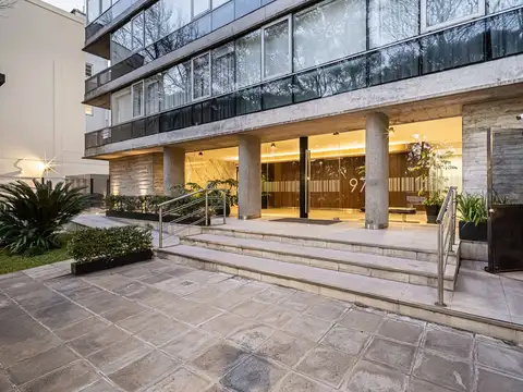 Departamento en Venta en Belgrano Barrancas, USD 1.080.000