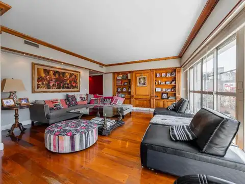 Departamento en Venta en Recoleta, USD 790.000