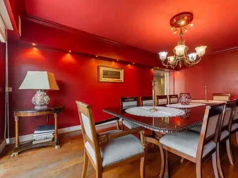 Departamento en Venta con 2 cocheras