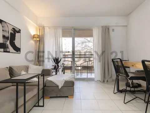 Departamento en Venta en La Plata, Partido de La Plata
