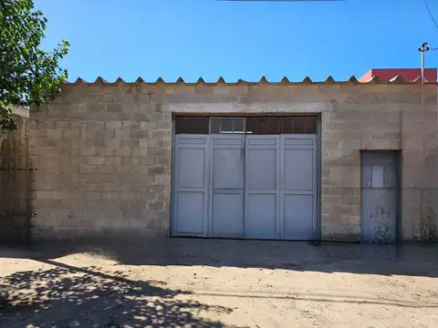 Galpón en Venta en Santa Fe, La Capital