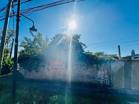 Terreno en Venta en San Isidro, USD 250.000