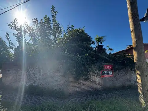 Terreno Lote en venta en San Isidro impecable ubicación