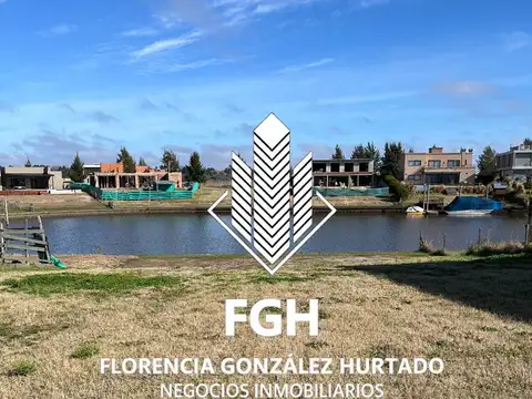 Terreno en Venta en El Naudir, USD 85.000