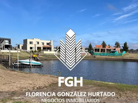 Terreno en Venta de 1017,0 m2