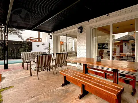 Casa en Venta en Mar del Plata, USD 570.000