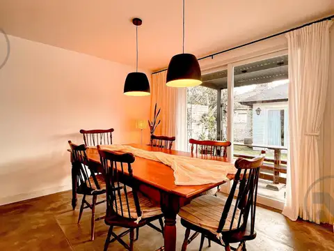 Casa en Venta al Noroeste