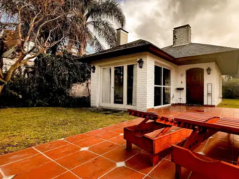 Casa en Venta 50 años