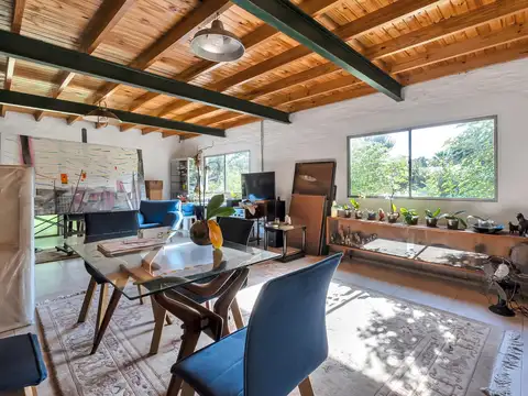 Local en Venta en La Lonja, USD 130.000
