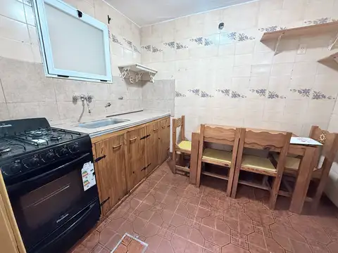 Depto Tipo Casa en Venta al Norte