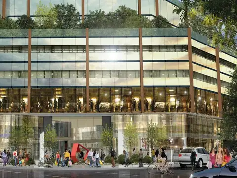 Honduras 5400, CABA PB UF3  Local Gastronómico