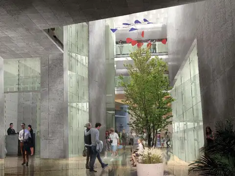 Departamento en Palermo