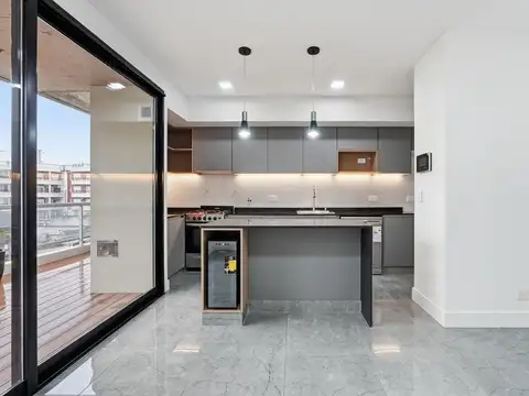 Departamento en Venta en Haedo Sur, Haedo