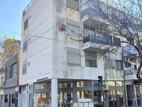 Departamento en Alquiler en Rosario, Santa Fe
