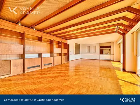 Departamento en Venta de 5 ambientes