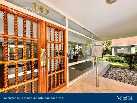 Departamento en Venta en Martínez, USD 435.000